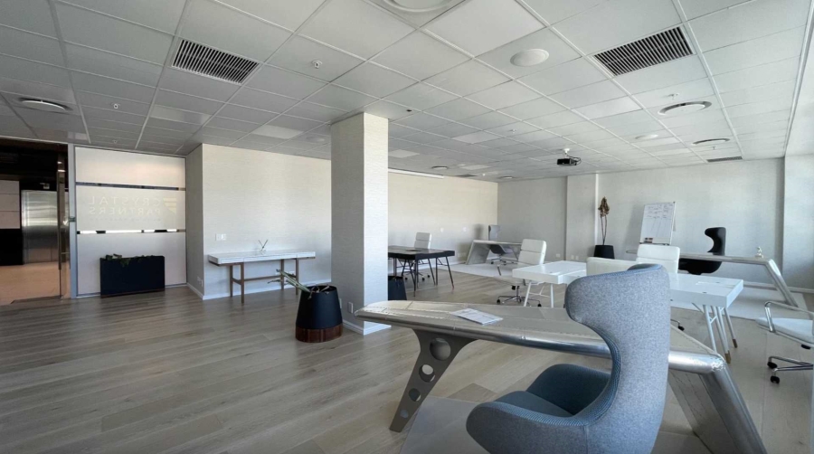 To Let commercial Property for Rent in Foreshore Western Cape